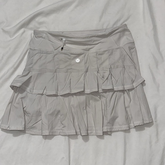 lululemon athletica Dresses & Skirts - Lululemon Skirt